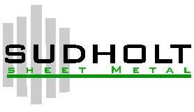 sudholt sheet metal|Sudholt Sheet Metal .